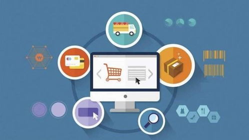 計算機軟件開發技術的應用