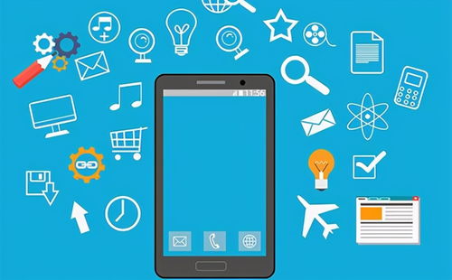 數(shù)碼產(chǎn)品專賣商城App開發(fā)全攻略 融合互聯(lián)網(wǎng)信息服務(wù)的創(chuàng)新實(shí)踐